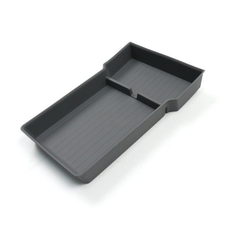 Lower Center Console Storage Box for Tesla Model 3 Highland - Tesery Official Store