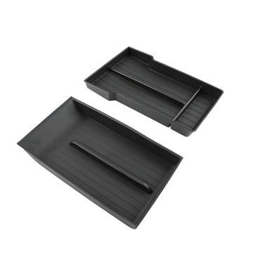 Lower Center Console Storage Organizer for Model Y Juniper - Tesery Official Store