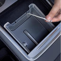Luminous Center Console Storage Organizer for Model Y Juniper (2PCS) - Tesery Official Store