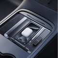 Luminous Center Console Storage Organizer for Model Y Juniper (2PCS) - Tesery Official Store
