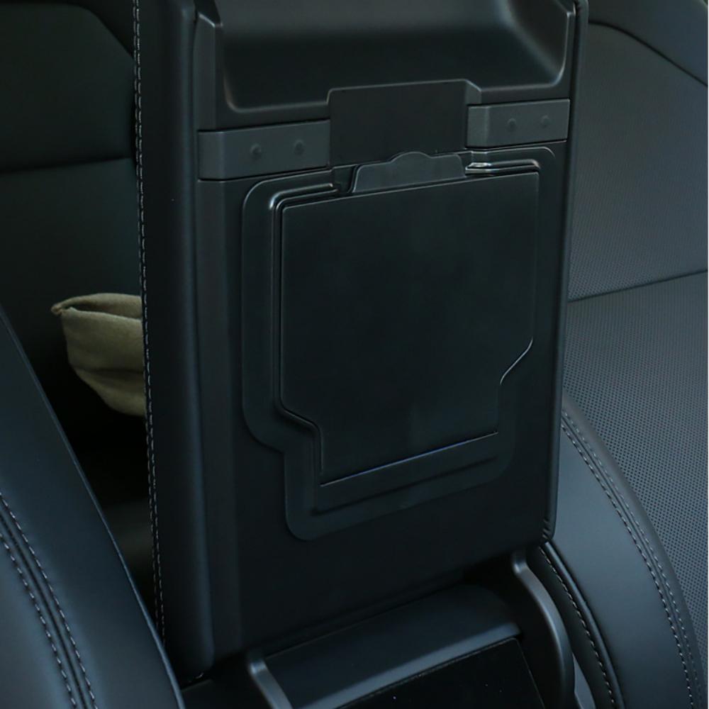 Magnetic Hidden Storage Boxes for Tesla Model 3 Highland - Tesery Official Store