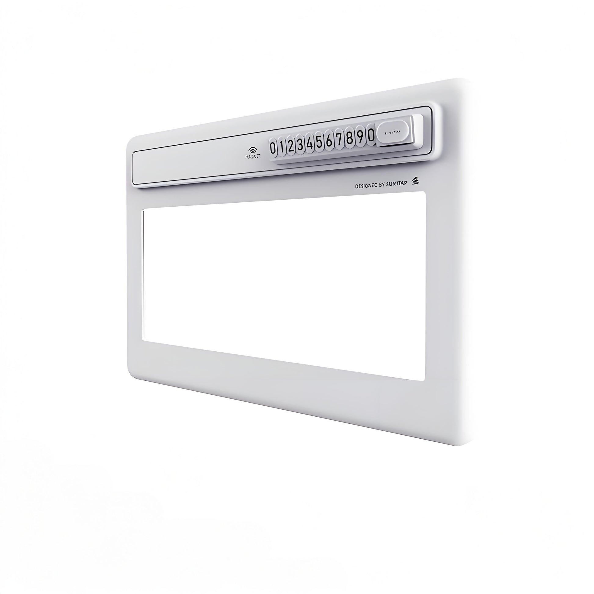 Magnetic Silicone Center Screen Frame for Tesla Model Y Juniper & Model 3 Highland - Tesery Official Store