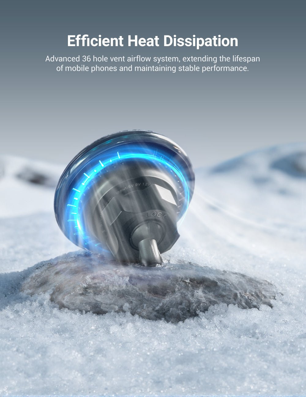 Magsafe Phone Mount for Tesla Model 3 / Model Y - Tesery Official Store