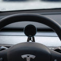 MagSafe Wireless Charger for Tesla Model 3 Highland & Y Juniper | 3 - Axis Adjustable - Tesery Official Store