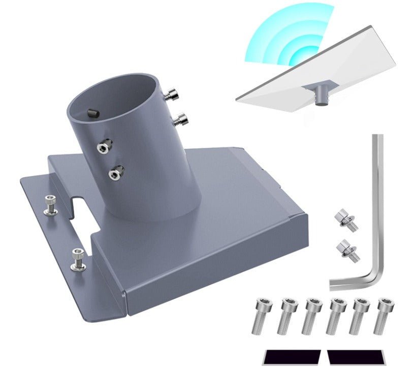 Metal Tripod Stand for Starlink Gen 3 - Tesery Official Store