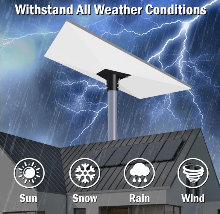 Metal Tripod Stand for Starlink Gen 3 - Tesery Official Store