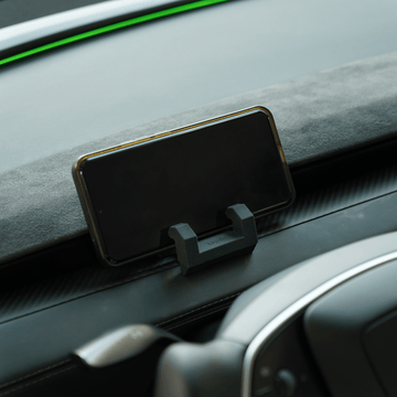 Model 3 Highland & Model Y Juniper Air Vent Silicone Holder - Tesery Official Store