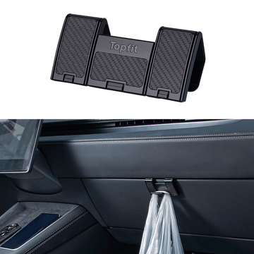 Model 3 Highland & Model Y Juniper Glove Box Hook - Tesery Official Store