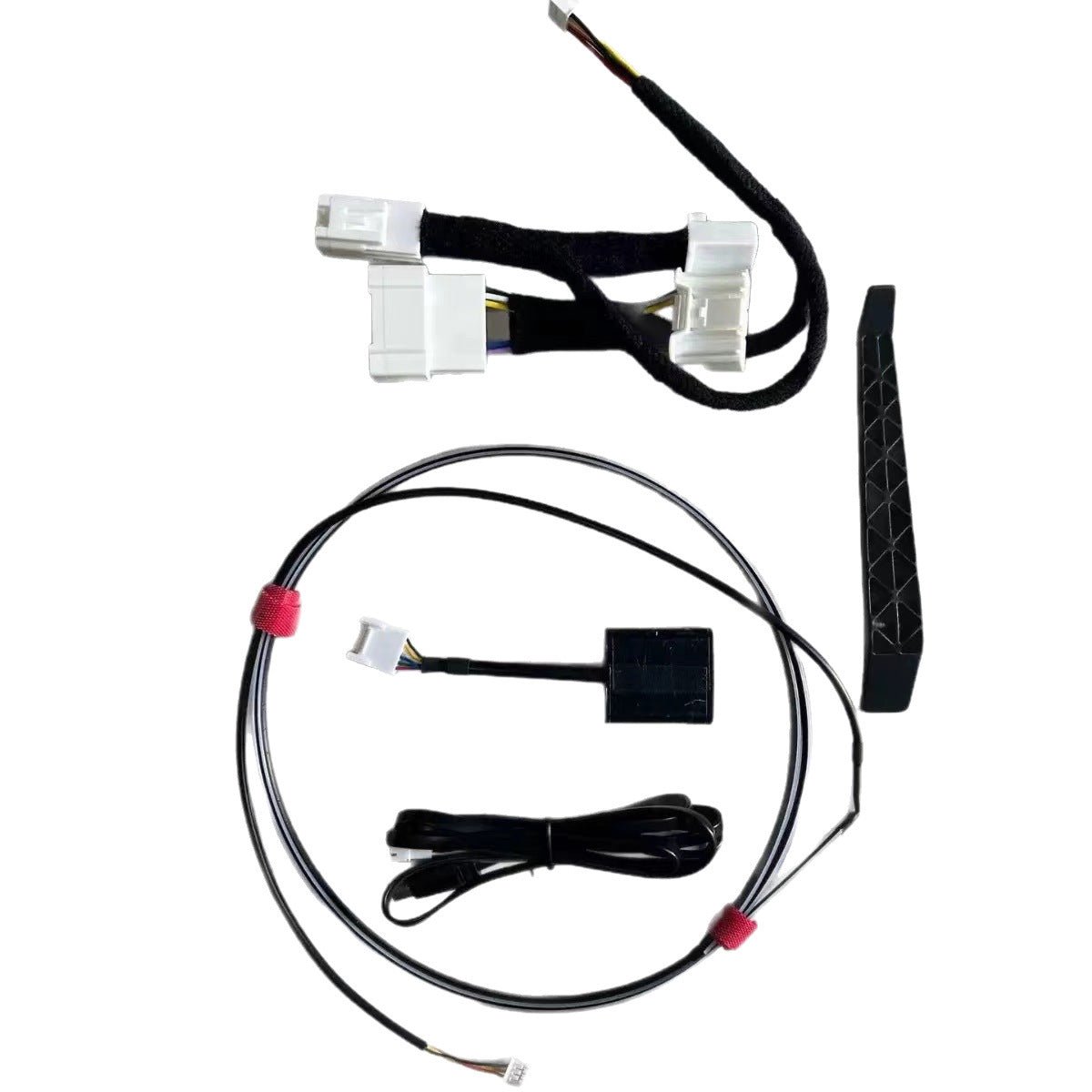 Model Y Dashboard RGB Lights With Integrated BSD System | Clearance Sale - Tesery Official Store