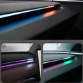 Model Y Dashboard RGB Lights With Integrated BSD System | Clearance Sale - Tesery Official Store