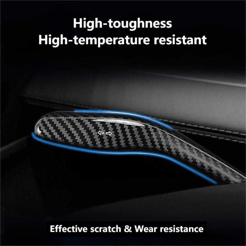 Model Y Juniper Gear Shift Stalk Cove - ABS - Tesery Official Store