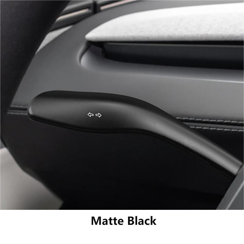 Model Y Juniper Gear Shift Stalk Cove - ABS - Tesery Official Store