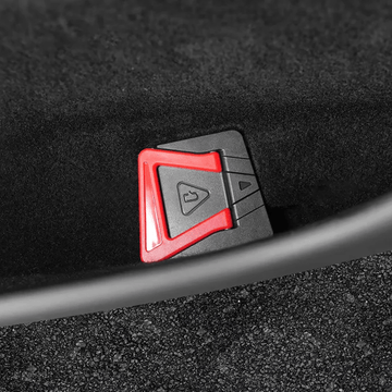 Model Y Juniper Rear Door Emergency Release Pull Handle - Tesery Official Store