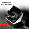 Model Y Rear Seat Storage Box | Trash can - Tesery Official Store