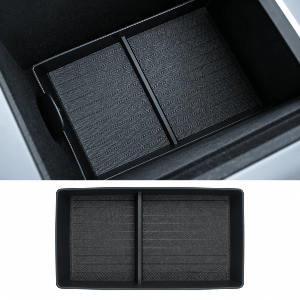 Model YL Complete Interior Storage & Organizer Kit (5-Piece) - Tesery Official Store