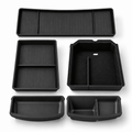 Model YL Complete Interior Storage & Organizer Kit (5-Piece) - Tesery Official Store