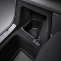 Model YL Custom Trunk Storage Bins - Perfect Custom Fit | Large Capacity - Tesery Official Store