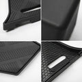 Model YL Custom Trunk Storage Bins - Perfect Custom Fit | Large Capacity - Tesery Official Store