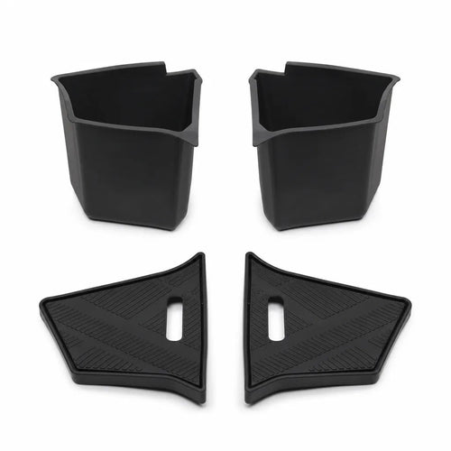 Model YL Custom Trunk Storage Bins - Perfect Custom Fit | Large Capacity - Tesery Official Store