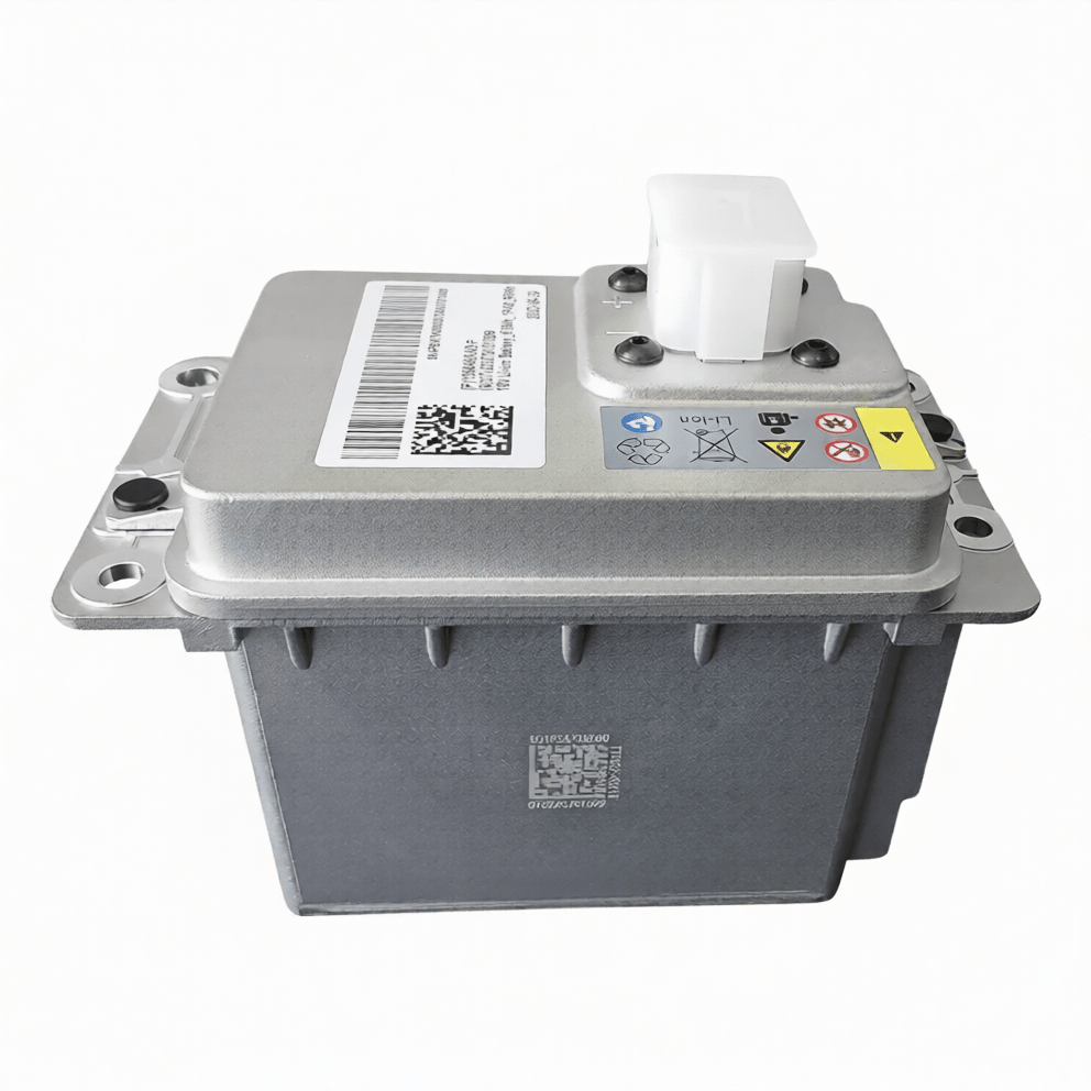 OEM 16V Li-ion Battery (Part 1598486-00-F) for Model 3/ Y/ S/ X - Tesery Official Store