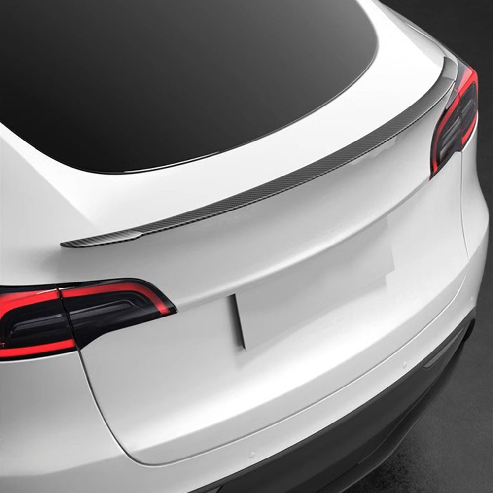 Performance Style Spoiler for Tesla Model 3 / Y - Tesery Official Store