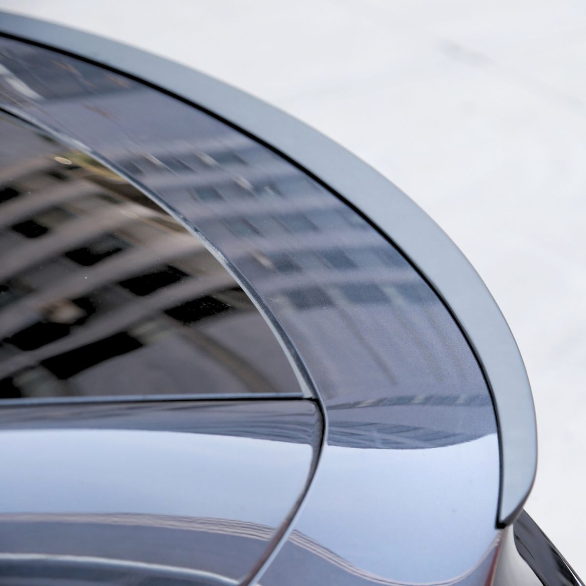 Performance Style Spoiler for Tesla Model Y Juniper 2025+ - Tesery Official Store