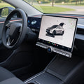 Physical Buttons Dashboard Control Panel for Model 3 / Y | Smart Rotary - Tesery Official Store
