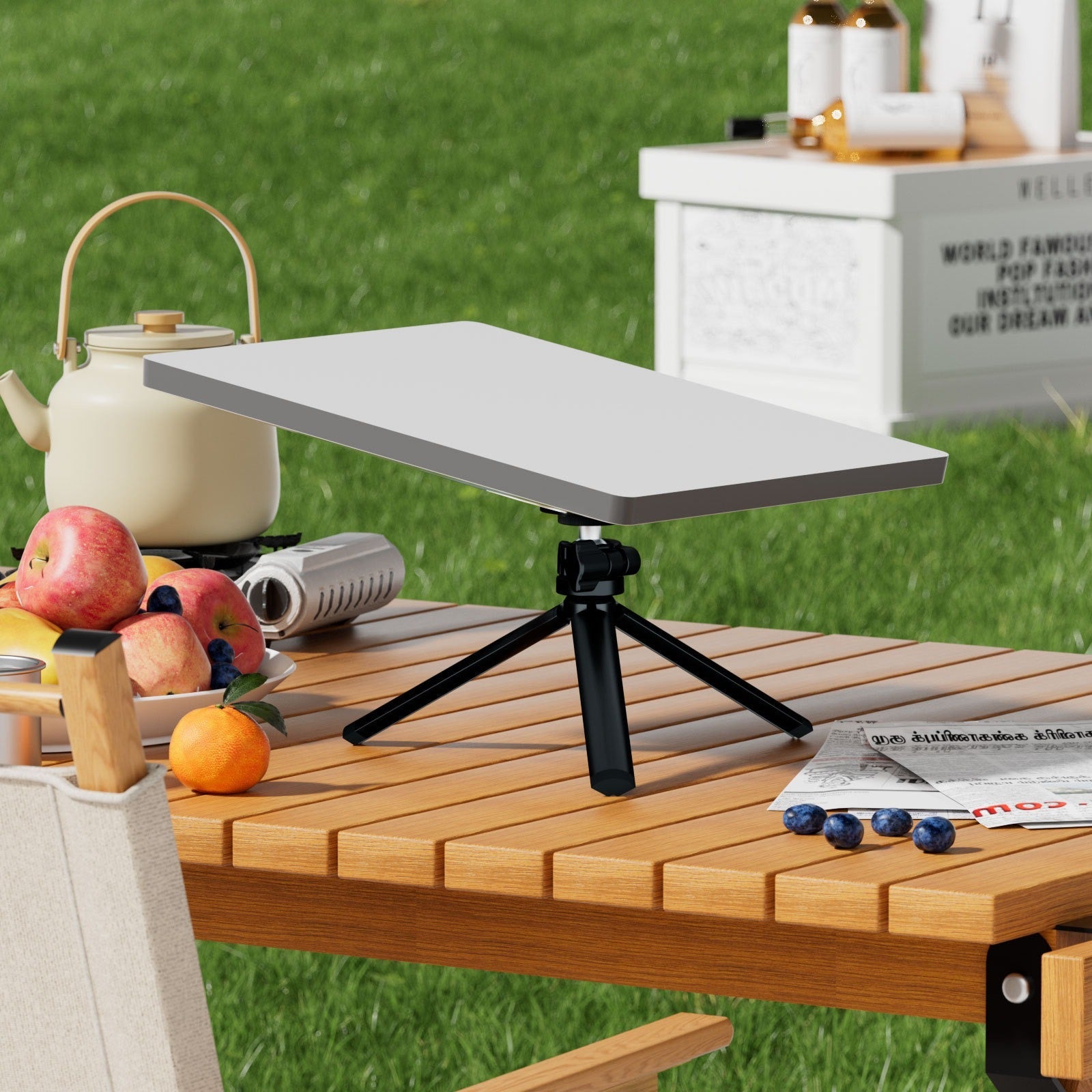 Portable Tripod Mount for Starlink Mini - Tesery Official Store
