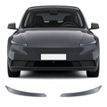 Pre-cut TPU Headlight Protection Film for Model Y | Clear, Smoked & Photochromic - Tesery Official Store