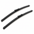 Premium Rubber Windshield Wiper Blades for Model YL 2026+ - Tesery Official Store
