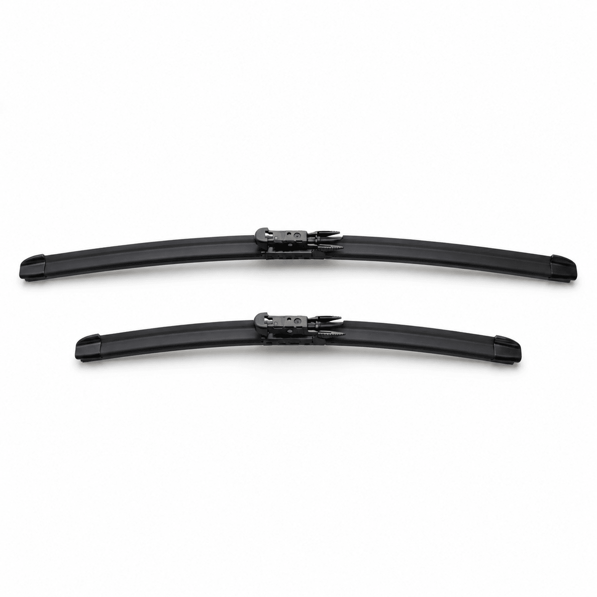 Premium Rubber Windshield Wiper Blades for Model YL 2026+ - Tesery Official Store