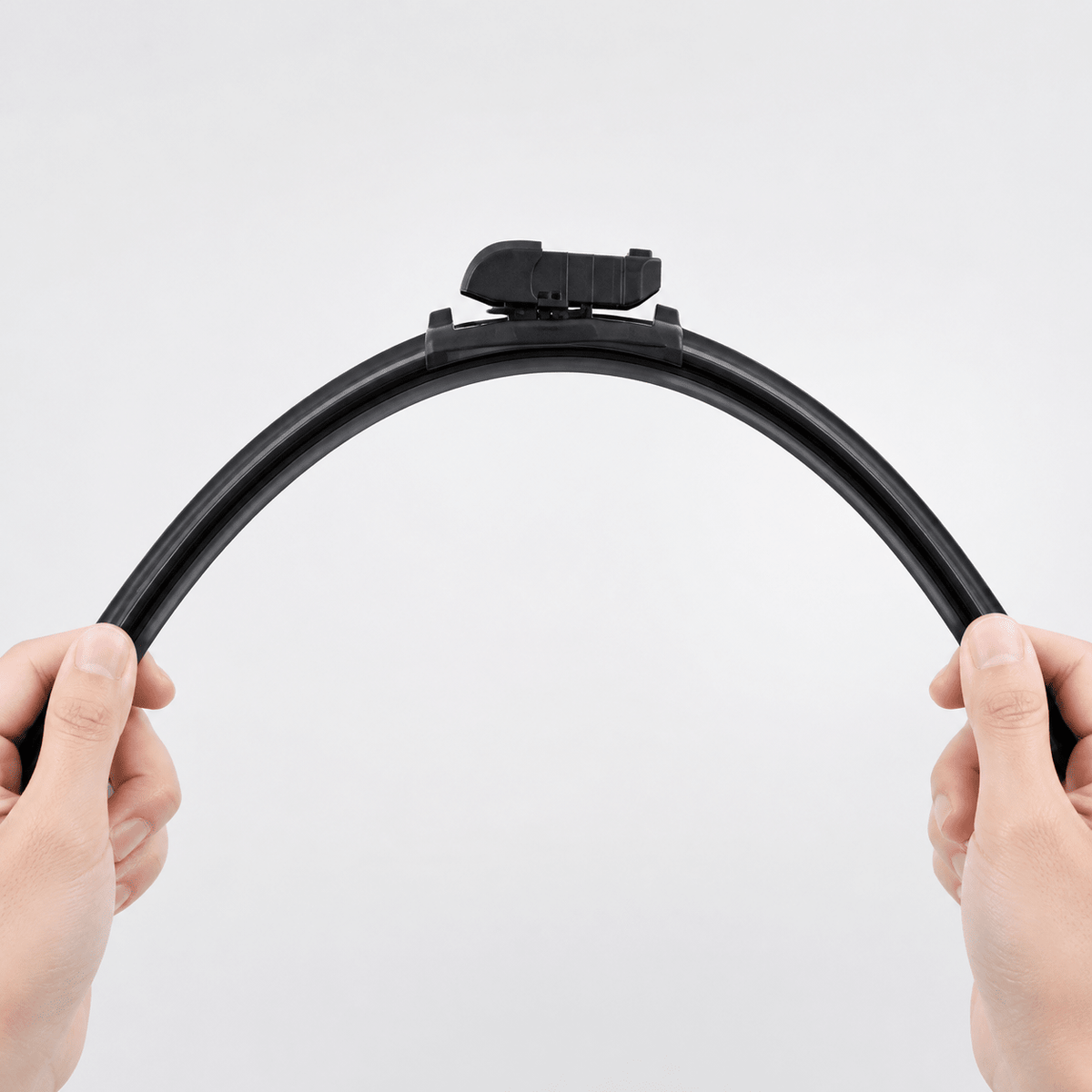 Premium Rubber Windshield Wiper Blades for Model YL 2026+ - Tesery Official Store