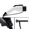 Premium Silicone Charging Port Dust Cover for Model 3 / Y / S / X | TESERY - Tesery Official Store