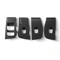 Premium Silicone Window Switch Protection Cover for Model YL - Tesery Official Store