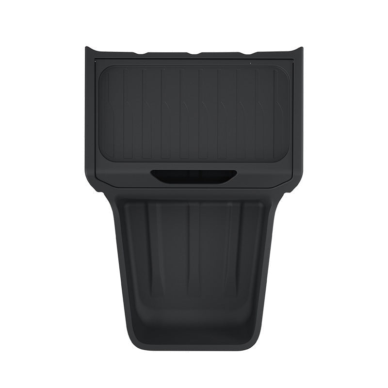Premium TPE Lower Center Console Organizer for Model Y Standard - Tesery Official Store