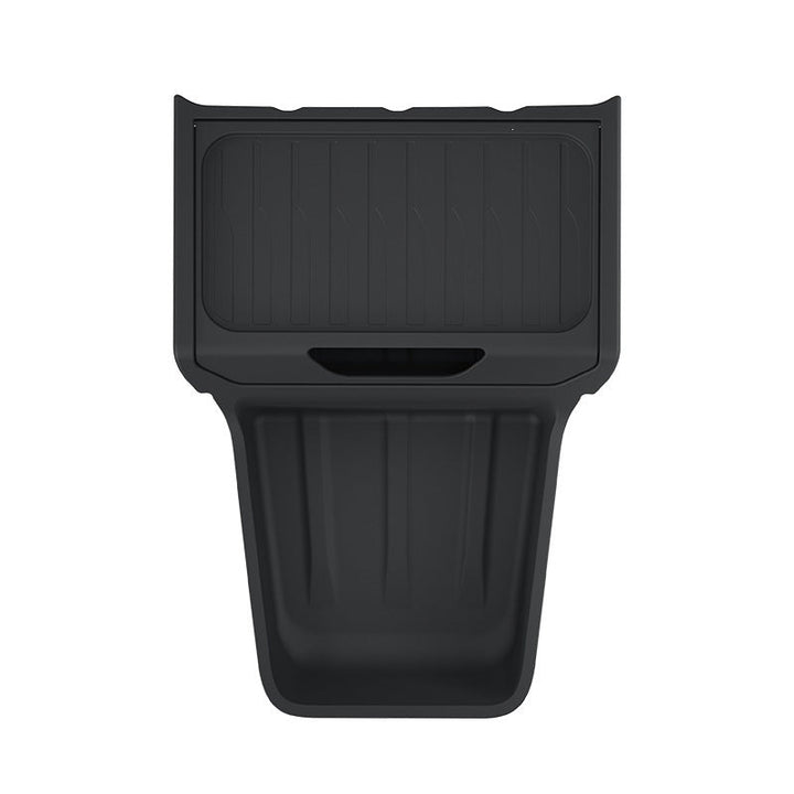 Premium TPE Lower Center Console Organizer for Model Y Standard - Tesery Official Store