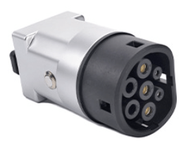 Premium V2L (Vehicle - to - Load) Adapter for Tesla | Intelligent Safety - Tesery Official Store