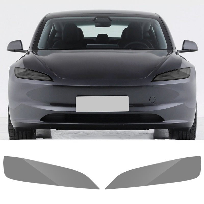 Protection Film for Tesla Model 3 Highland - Tesery Official Store