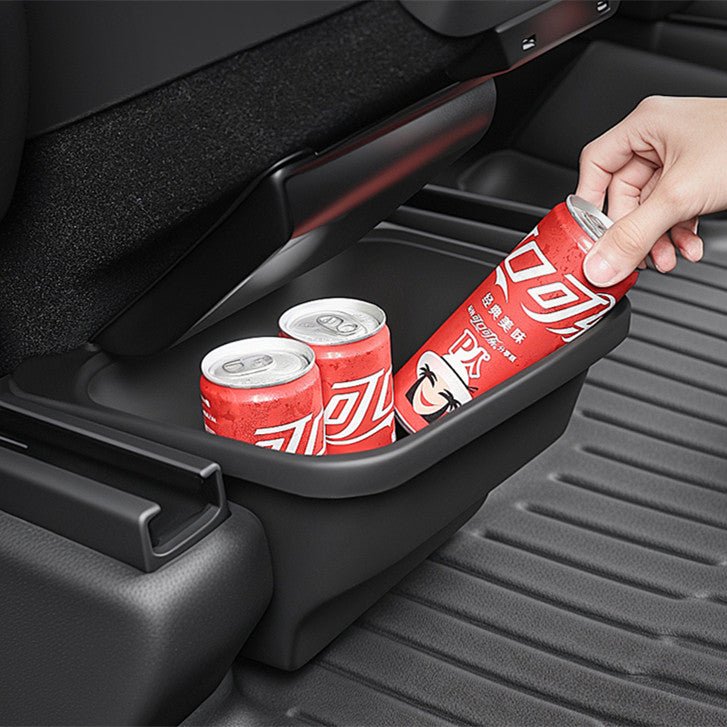 Real Center Console Organizer for Model Y Juniper - Tesery Official Store