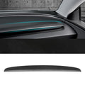 Real Dry Carbon Fiber Dash Cover Overlay for Model 3 Highalnd & New Model Y - Tesery Official Store