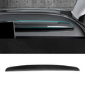 Real Dry Carbon Fiber Dash Cover Overlay for Model 3 Highalnd & New Model Y - Tesery Official Store