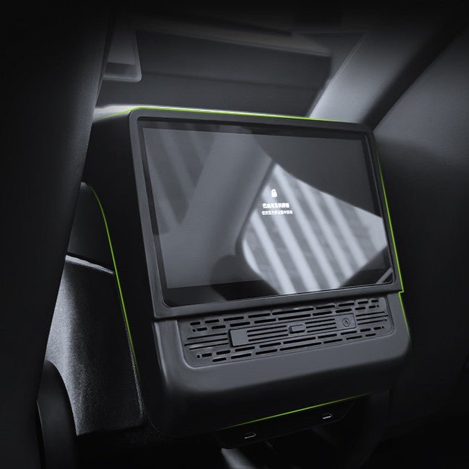 Rear AC Vent Cover with Air Freshener for Model 3 Highland/Model Y Juniper - Tesery Official Store