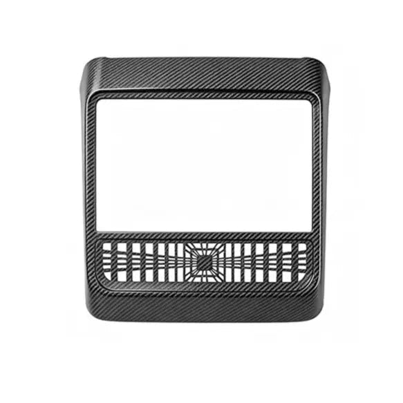 Rear Air Vent Screen Protector Frame Compatible with Model 3 Highland & Model Y Juniper - Tesery Official Store