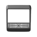 Rear Air Vent Screen Protector Frame Compatible with Model 3 Highland & Model Y Juniper - Tesery Official Store