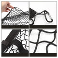 Rear Bucket Fixed Mesh Pocket for Cybertruck - Tesery Official Store
