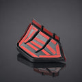 Rear Bumper Lip Spoiler & Diffuser with Flashing LED Pilot Brake Light for Model Y Juniper - Tesery Official Store