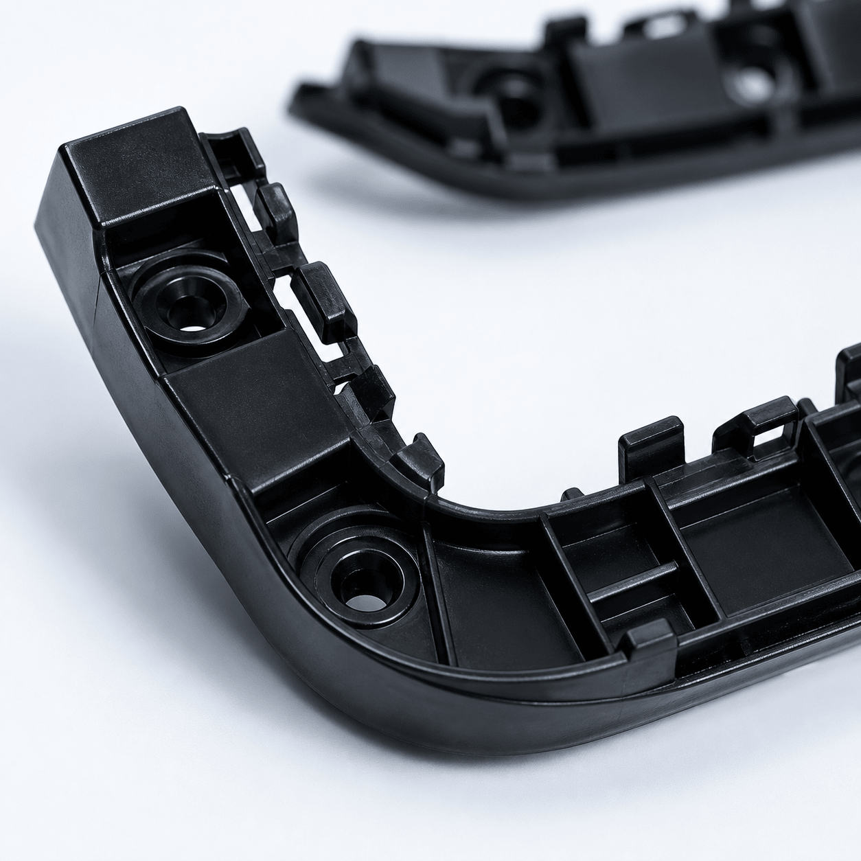 Rear Bumper Side Bracket for Model 3 Highland - Tesery Official Store