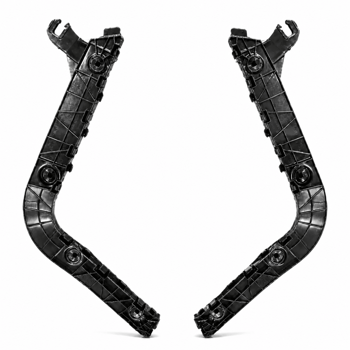 Rear Bumper Side Bracket for Model Y Juniper (Left / Right / Pair) - Tesery Official Store