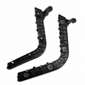 Rear Bumper Side Bracket for Model Y (Left / Right / Pair) - Tesery Official Store