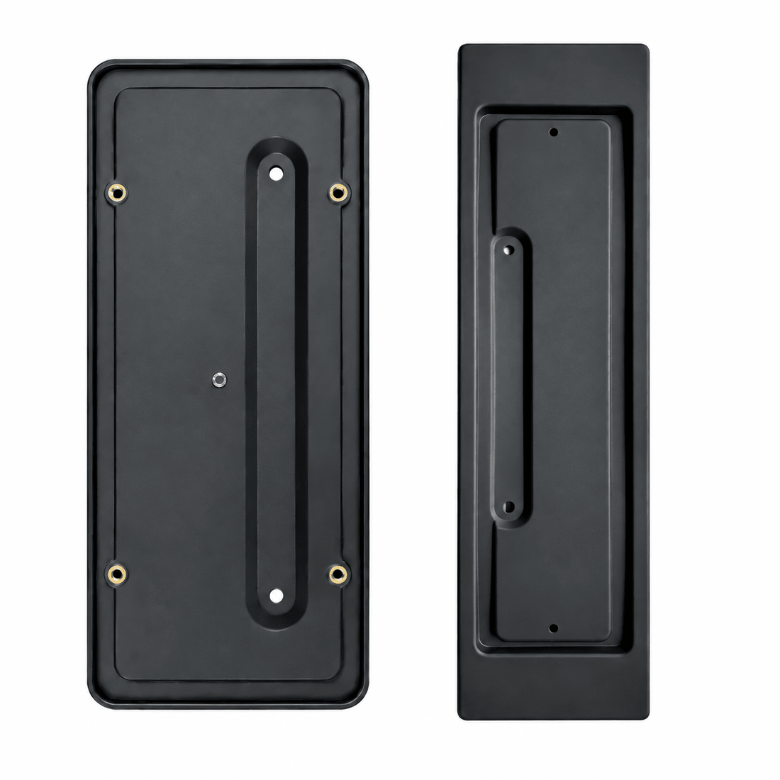 Rear License Plate Bracket for Tesla Model 3/Y | US & EU - Tesery Official Store
